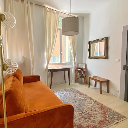 Appartement La Gatta - Bilocale A Un Passo Dal Cielo Blu