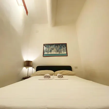 La Gatta - Bilocale A Un Passo Dal Cielo Blu Appartement *