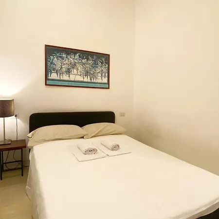 La Gatta - Bilocale A Un Passo Dal Cielo Blu Appartement *