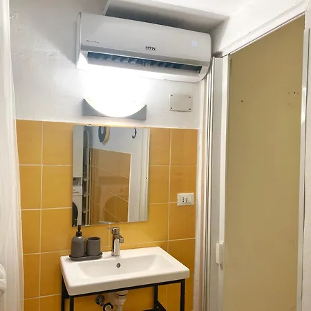 Appartement La Gatta - Bilocale A Un Passo Dal Cielo Blu *