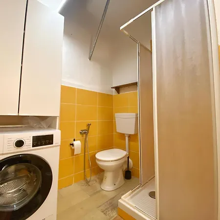 Appartement La Gatta - Bilocale A Un Passo Dal Cielo Blu *